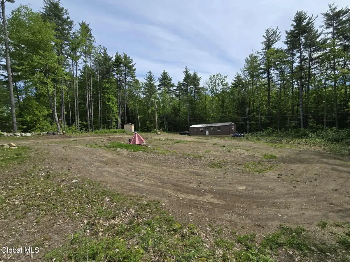 888 Landon Hill Road, Chester, NY 12817 - #1