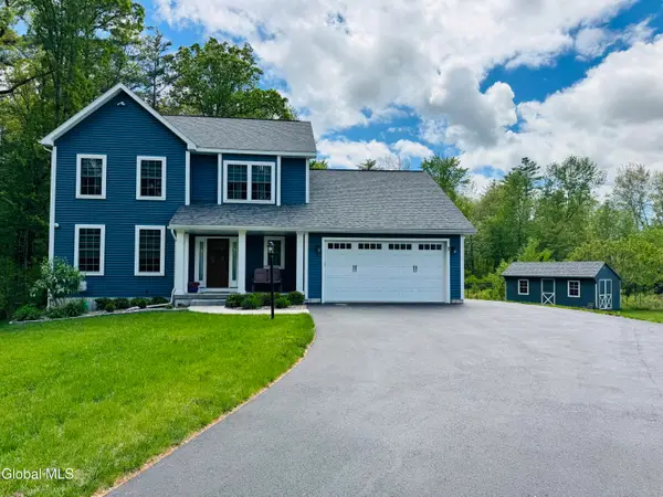 7 Huntington Way, Ballston Spa, NY 12020