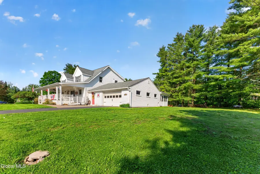 5881 Greens Corner Road, Galway, NY 12074 - #3