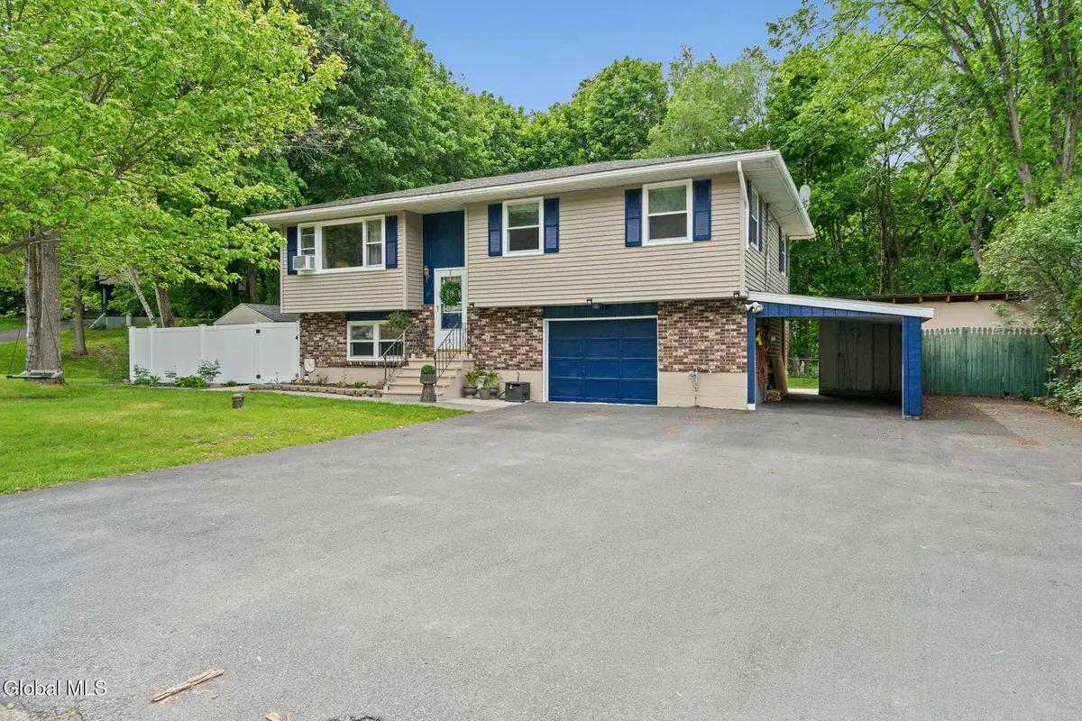 54 Kuhl Boulevard, North Greenbush, NY 12198 - #1