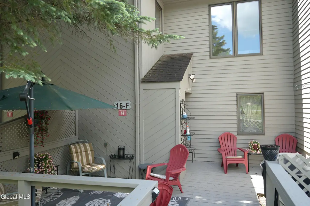 69 Windham Ridge Road #16-F, Windham, NY 12496 - #1