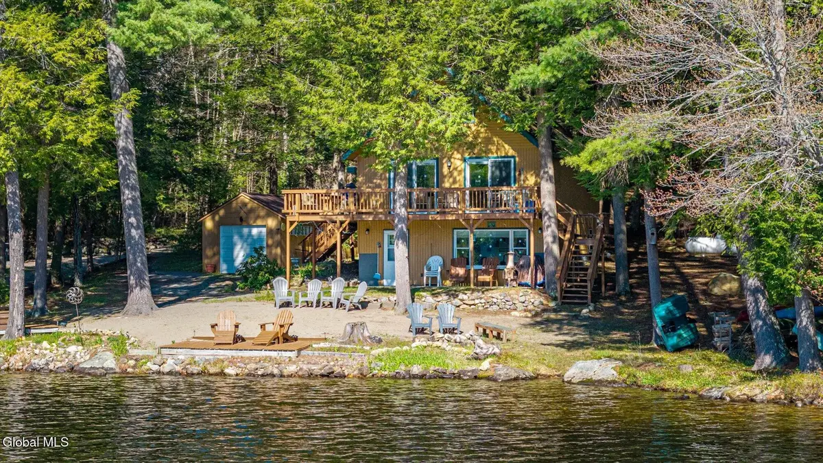 133 E East Shore Drive, Chester, NY 12817 - #1