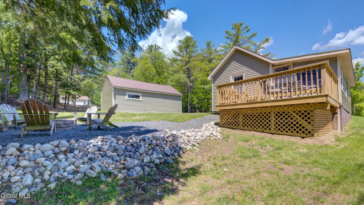 1649 N Shore Road, Day, NY 12835 - #1