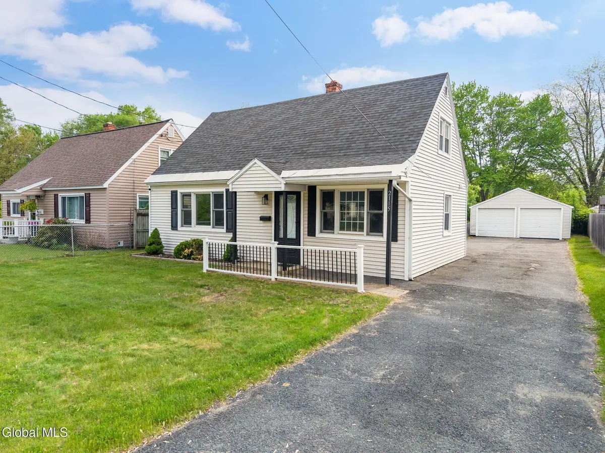2115 Fiero Avenue, Rotterdam, NY 12303 - #1