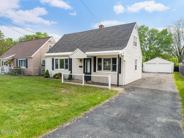 2115 Fiero Avenue, Rotterdam, NY 12303
