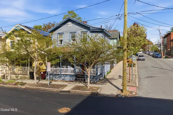 56 Henry Street, Saratoga Springs, NY 12866