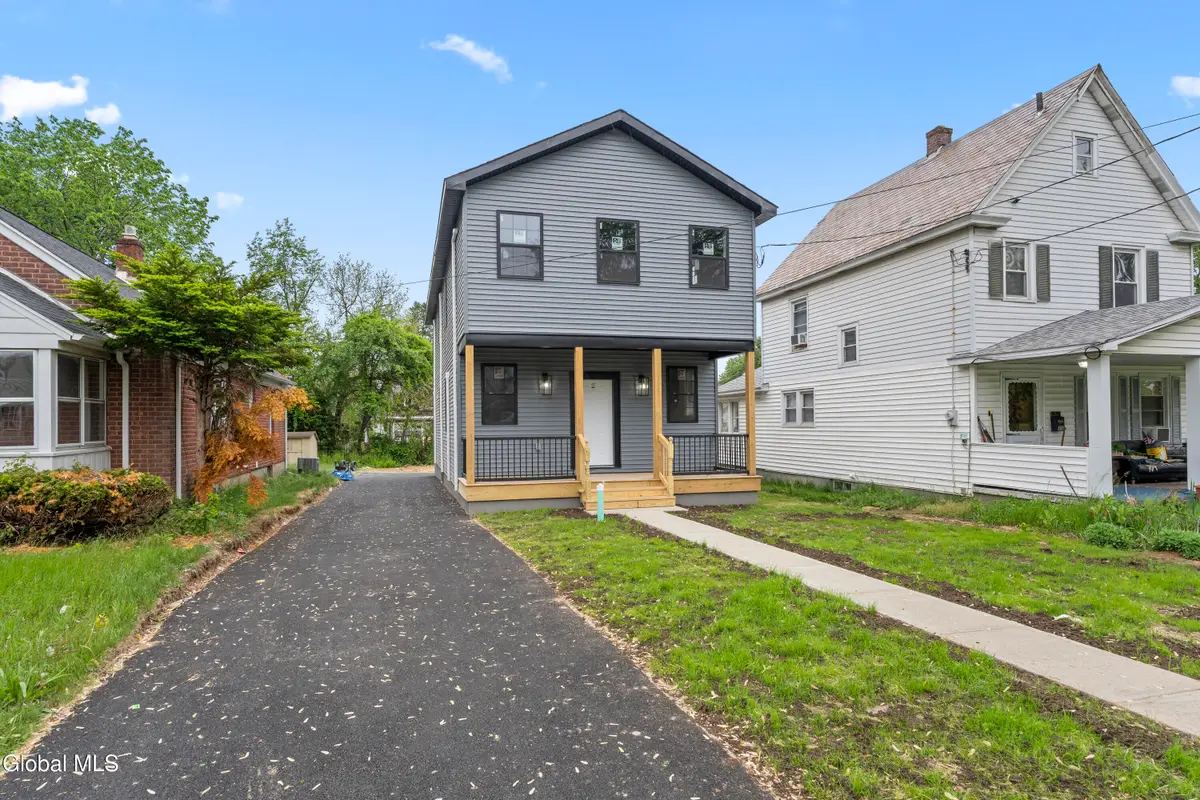 29 Marshall Avenue, Schenectady, NY 12304 - #1