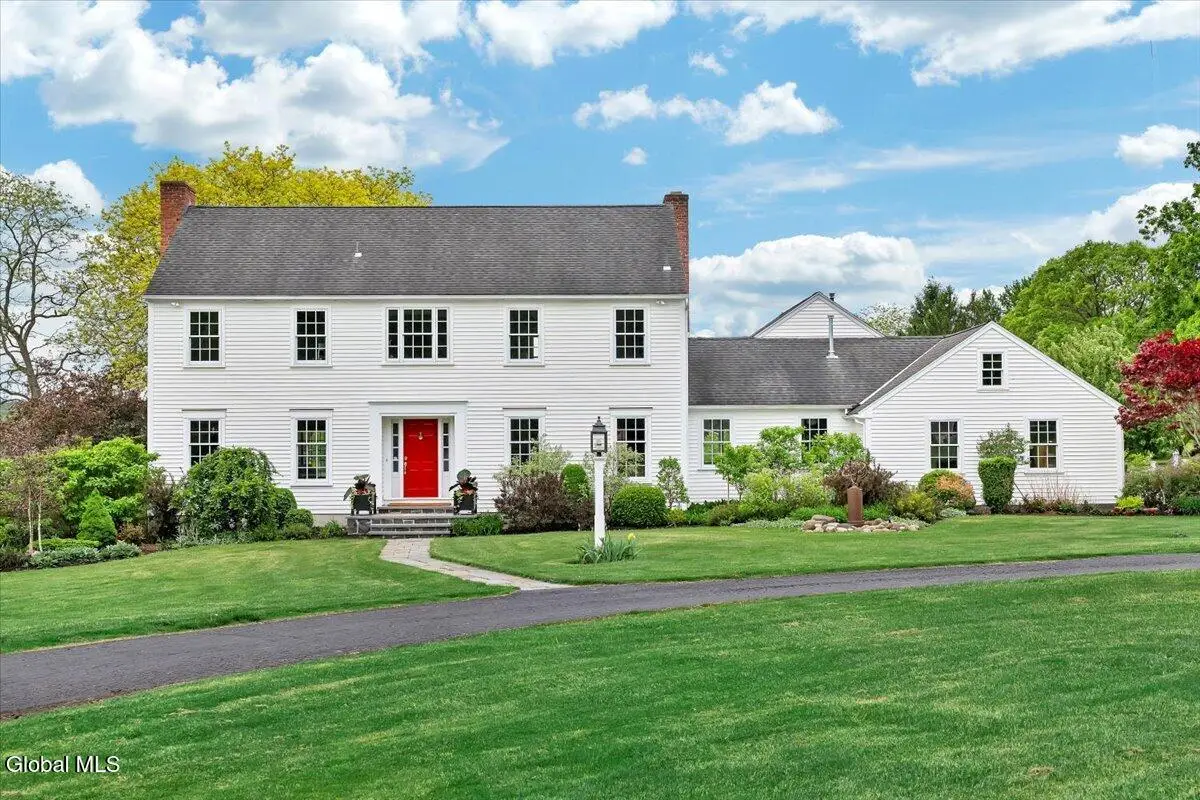 145 Bullock Road, New Scotland, NY 12159 - #1