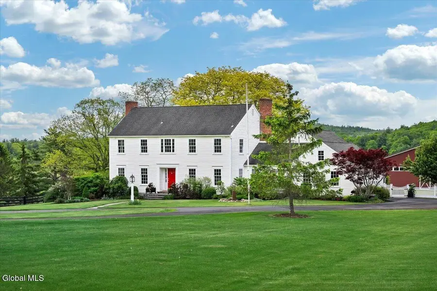 145 Bullock Road, New Scotland, NY 12159 - #3