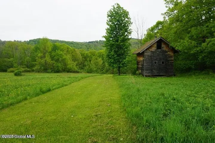 L26 W Fulton Road, Warnerville, NY 12187 - #1