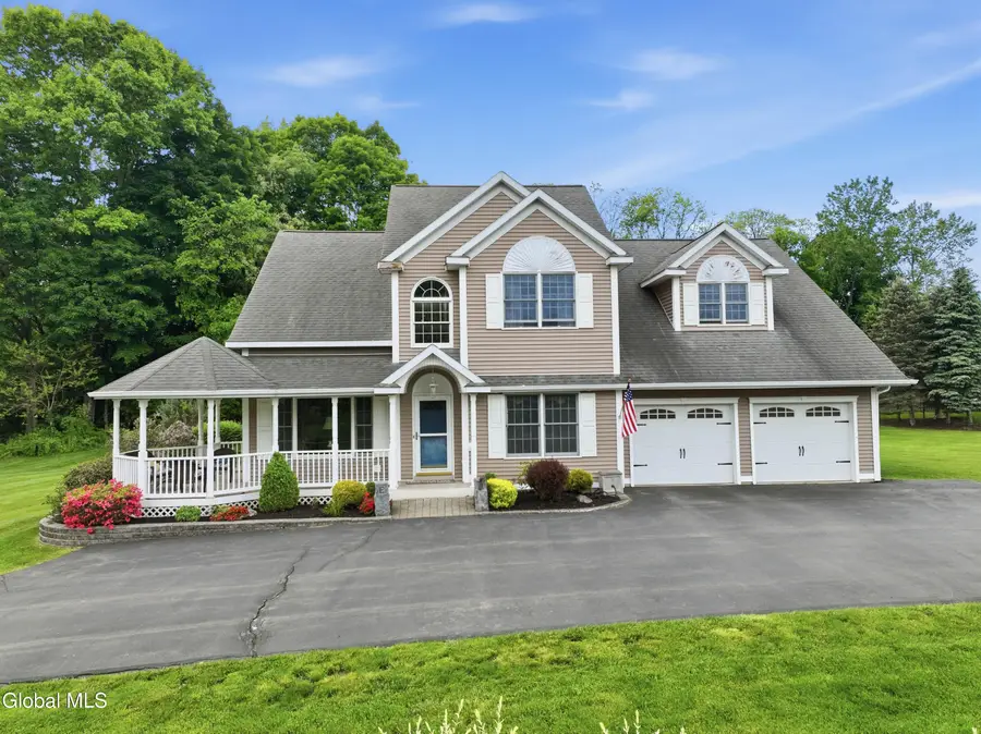 15 Long Crk Drive, Burnt Hills, NY 12027 - #2