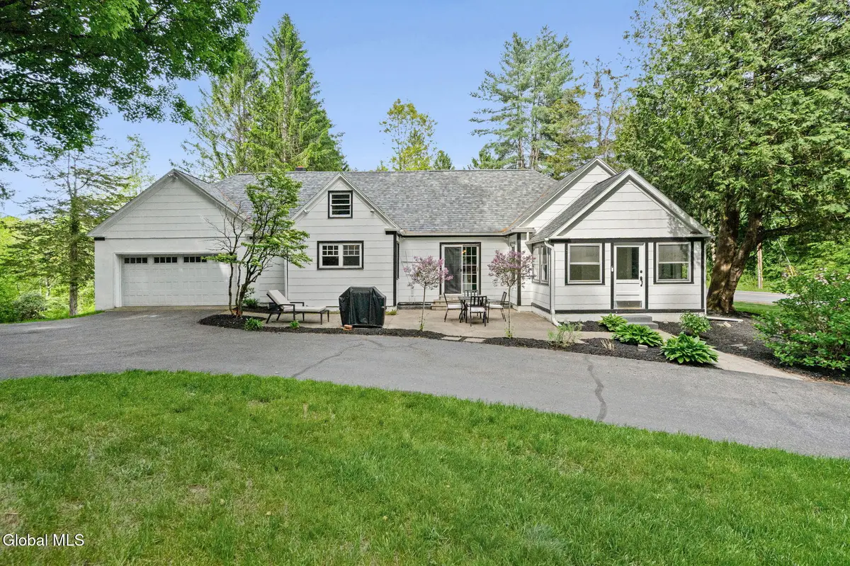 274 Northern Pines Road, Wilton, NY 12831 - #1