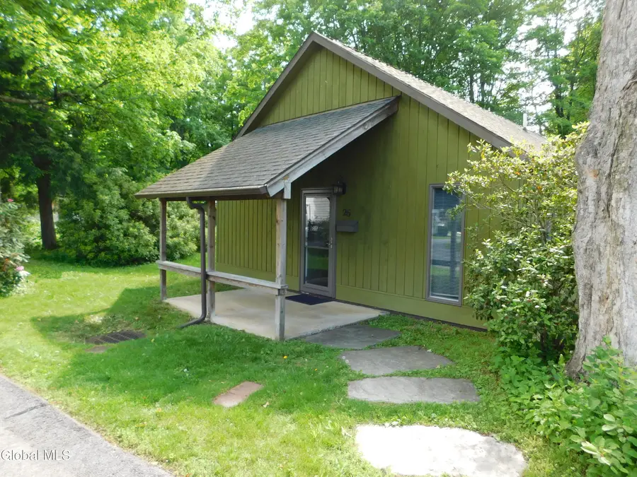 26 S Union Street, Cambridge, NY 12816 - #2