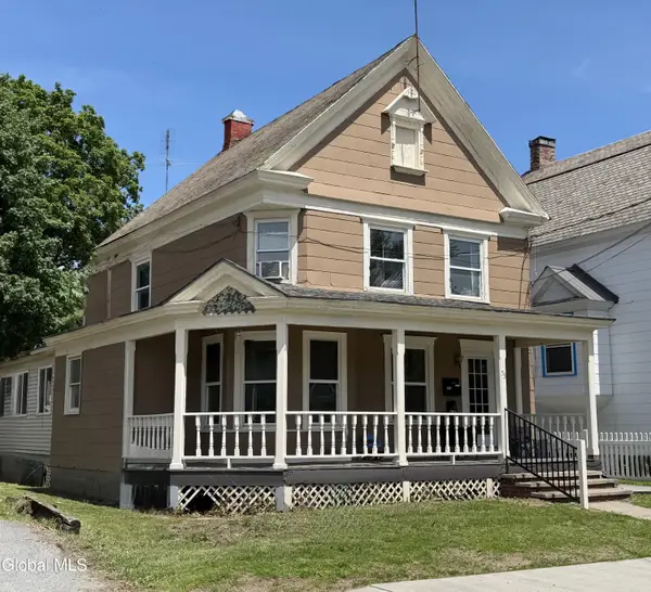 53 Maple Street, Hudson Falls, NY 12839