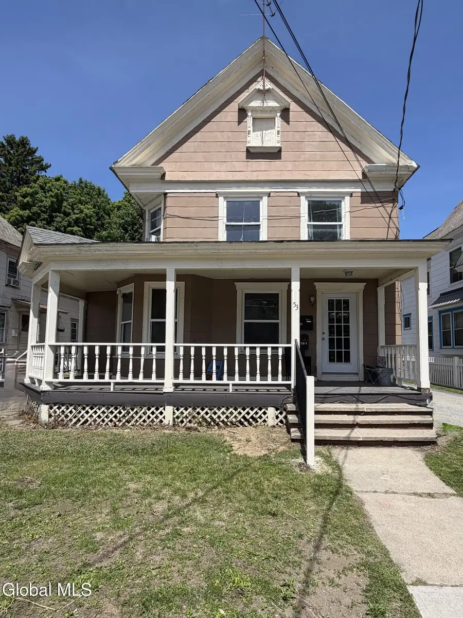 53 Maple Street, Hudson Falls, NY 12839 - #2