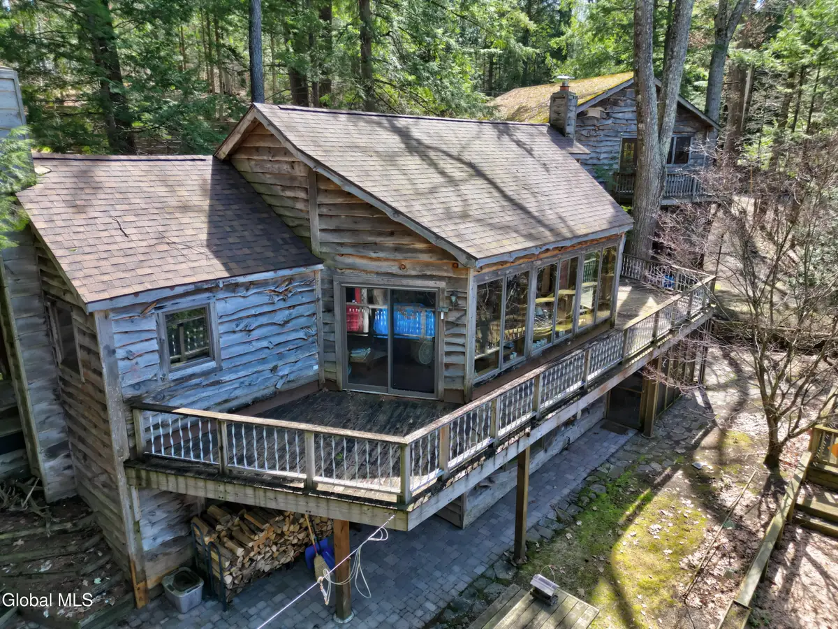 279 Proper Road, Gloversville, NY 12078 - #1