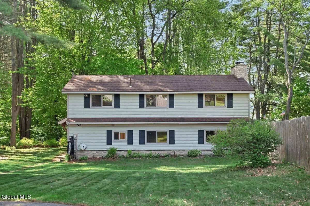 152 Longvue Lane, Northville, NY 12134 - #1