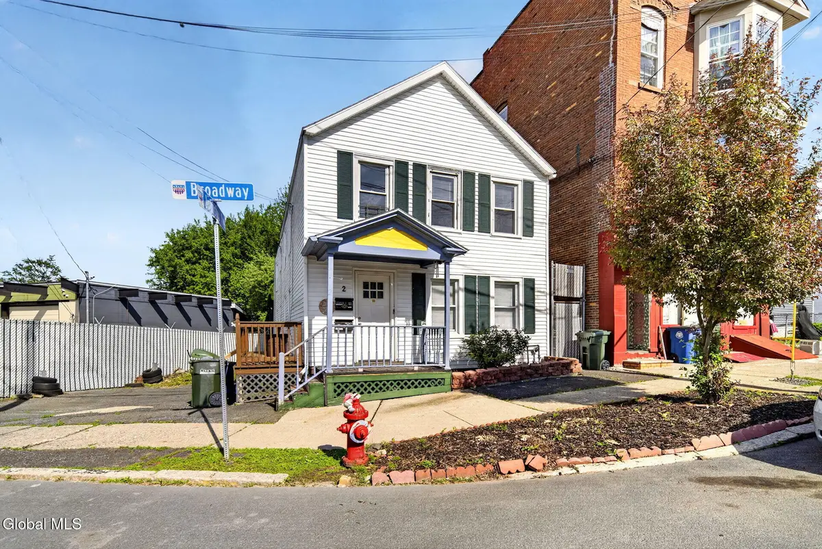 2 Broadway, Cohoes, NY 12047 - #1
