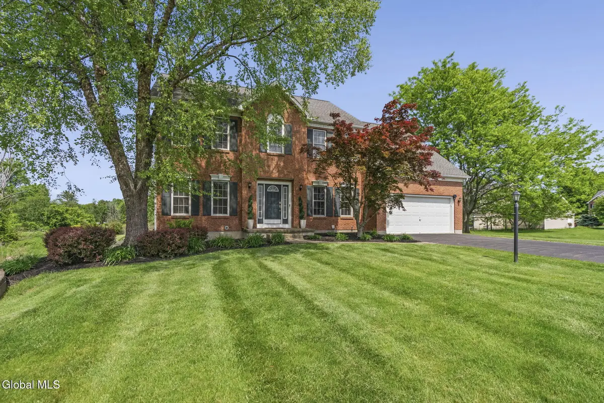 381 Doctor Shaw Road, Westmere, NY 12159 - #1