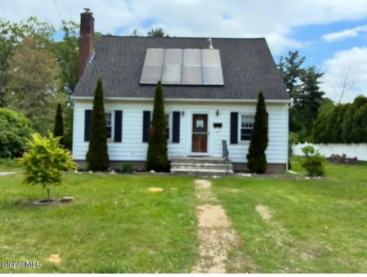 1996 Helderberg Avenue, Rotterdam, NY 12306 - #1