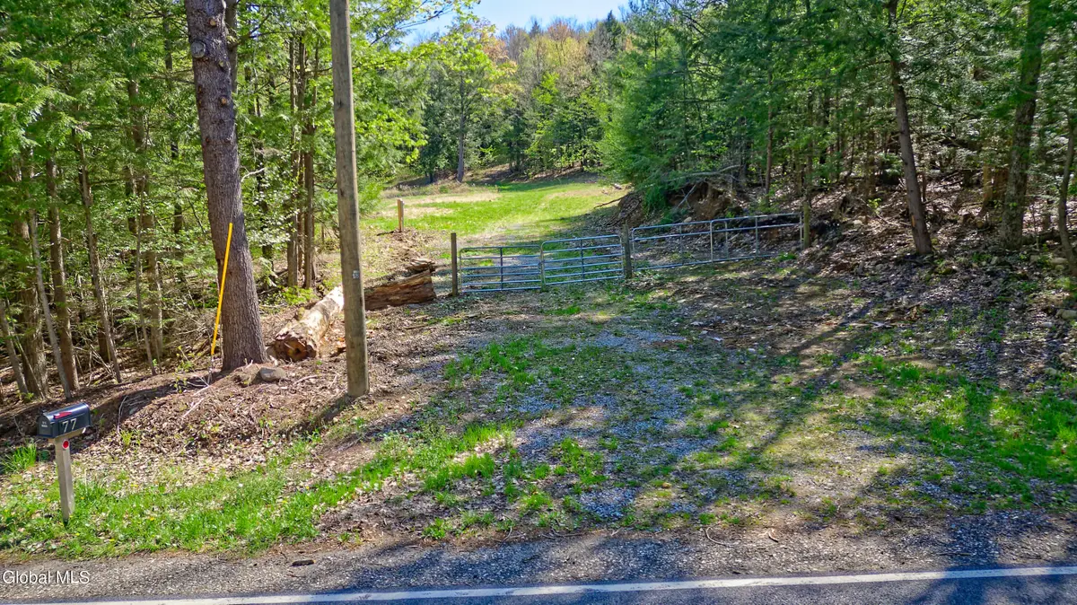 77 King Road, Greenfield, NY 12850 - #1