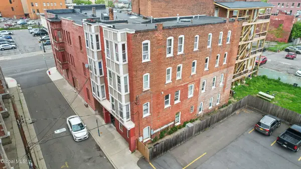 24 Centenary Street, Binghamton, NY 13901