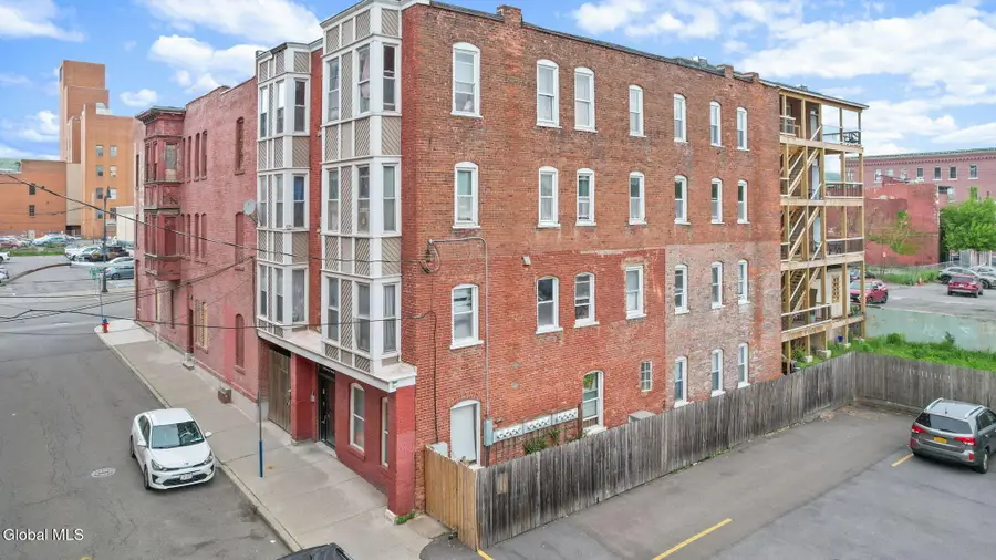 24 Centenary Street, Binghamton, NY 13901 - #2
