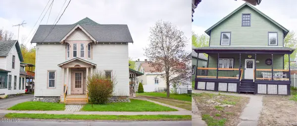 130 Spring Street, Gloversville, NY 12078