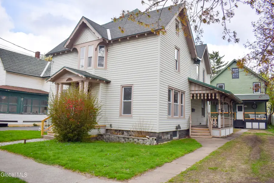 130 Spring Street, Gloversville, NY 12078 - #2