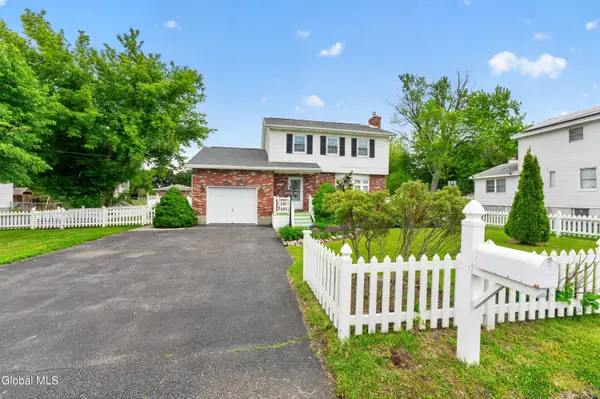 817 14th Street, Watervliet, NY 12189