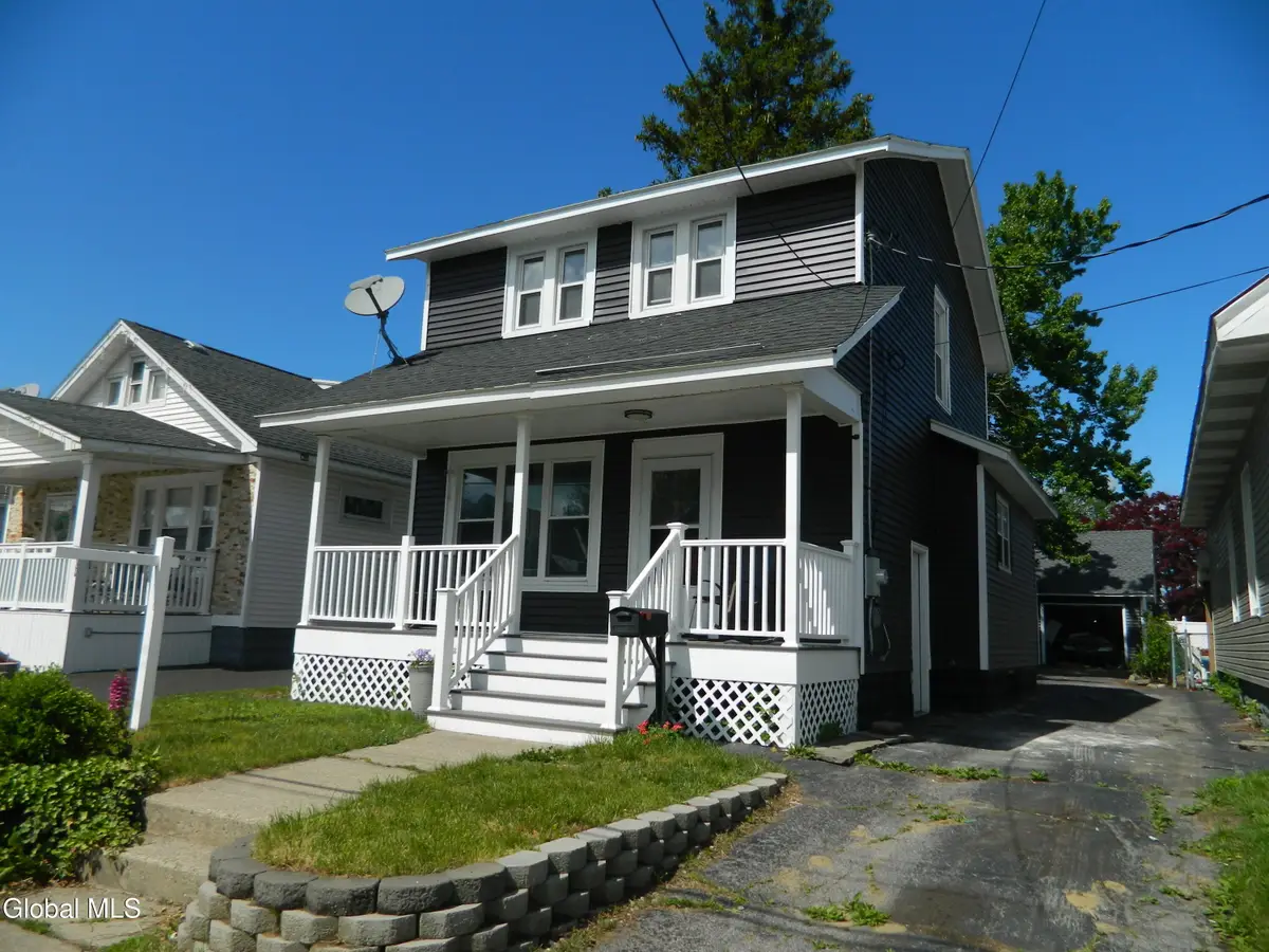 1355 Dewitt Street, Schenectady, NY 12303 - #1