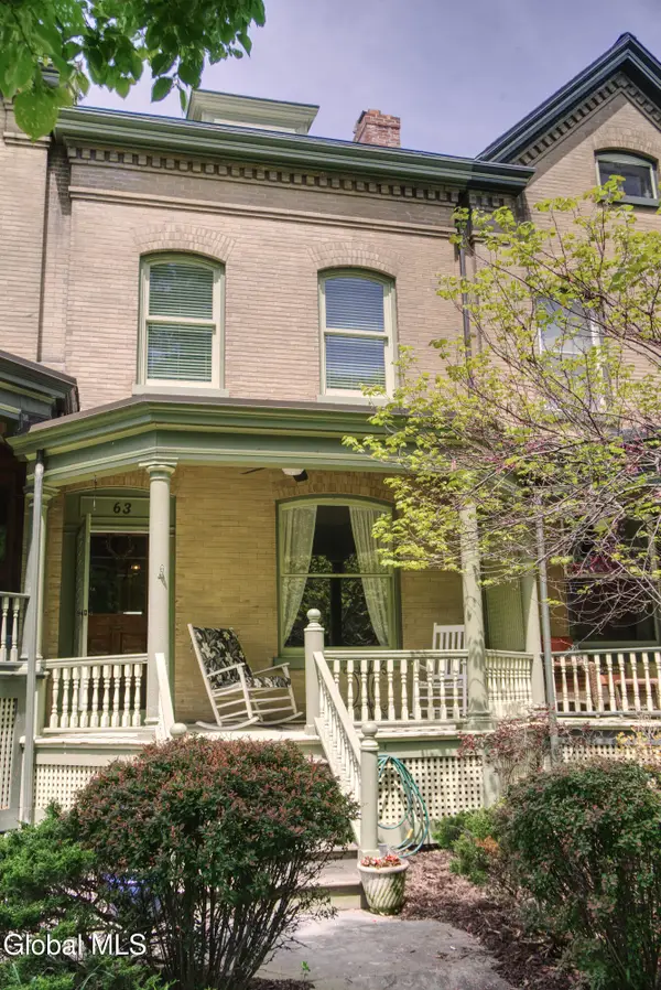 63 S Lake Avenue, Albany, NY 12203