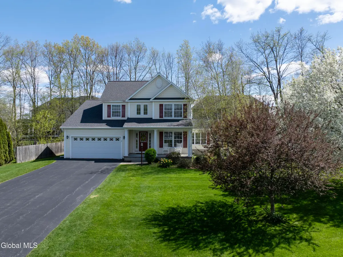 19 Chapel Hill Boulevard, Ballston Lake, NY 12019 - #1