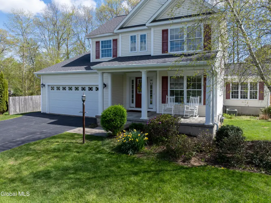 19 Chapel Hill Boulevard, Ballston Lake, NY 12019 - #2