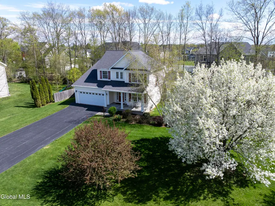 19 Chapel Hill Boulevard, Ballston Lake, NY 12019 - #3