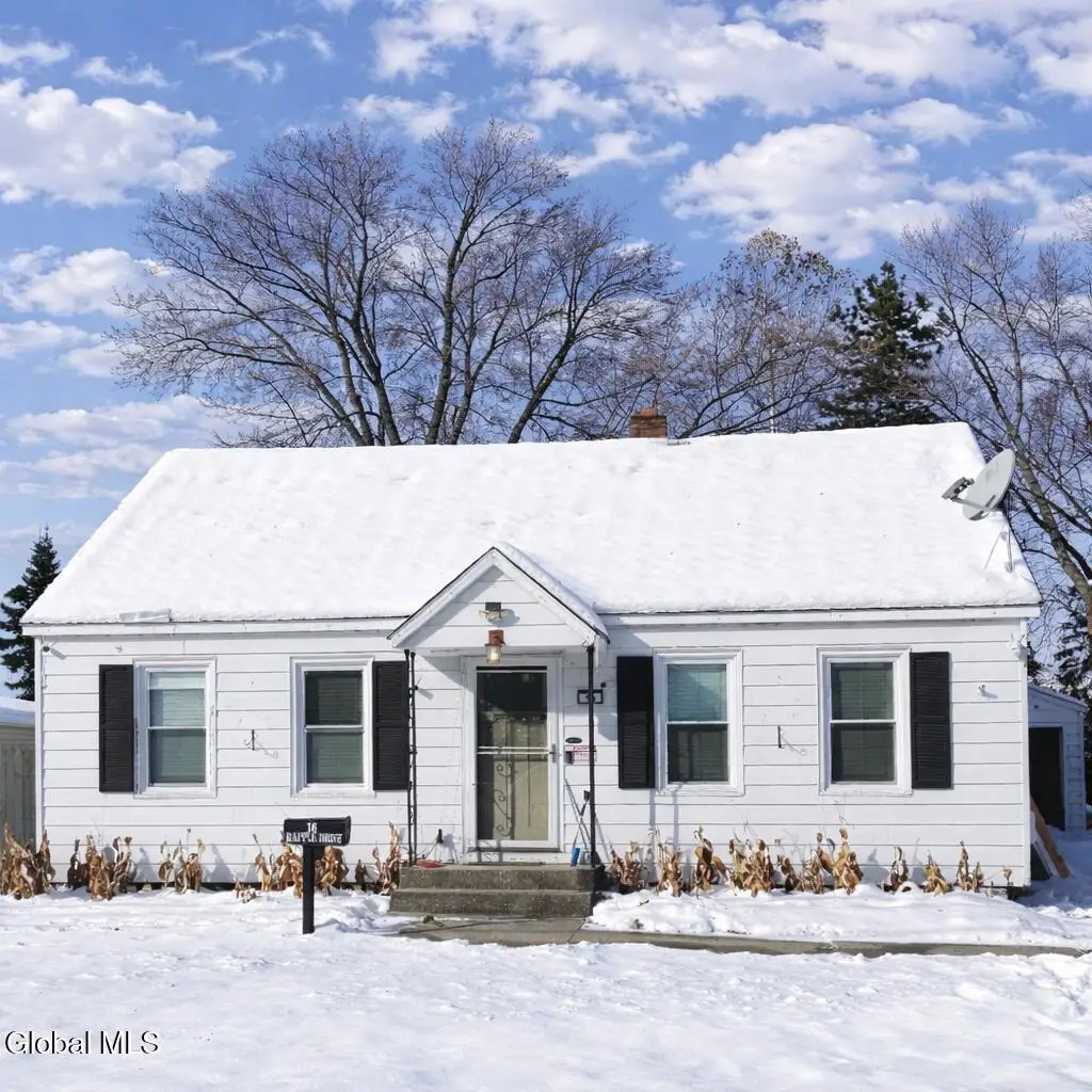 16 Rapple Drive, Colonie, NY 12205 - #1