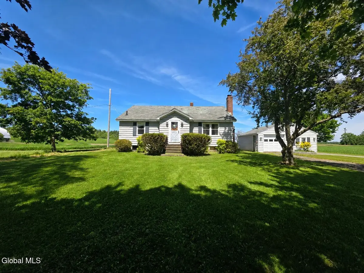 94 Knox-gallupville Road, Berne, NY 12023 - #1