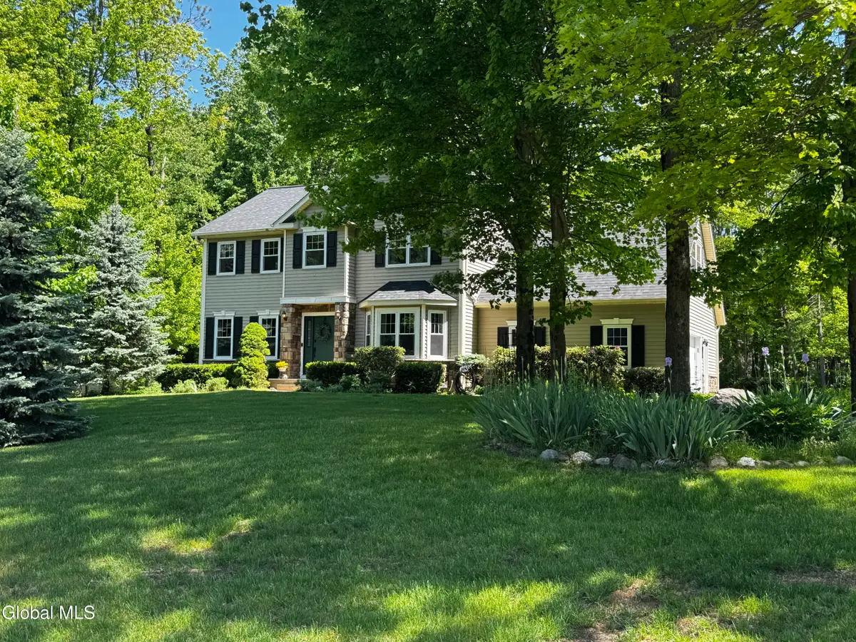 2 Sheffield Road, Wilton, NY 12831 - #1