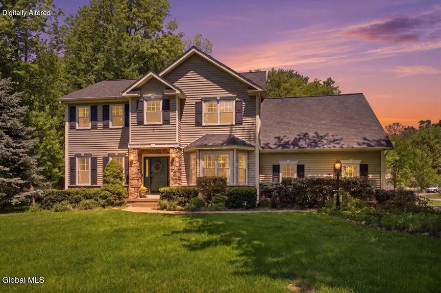 2 Sheffield Road, Wilton, NY 12831 - #3