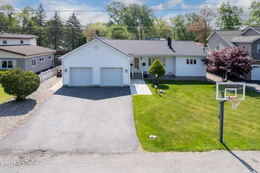14 Lee Avenue, Schenectady, NY 12303 - #3