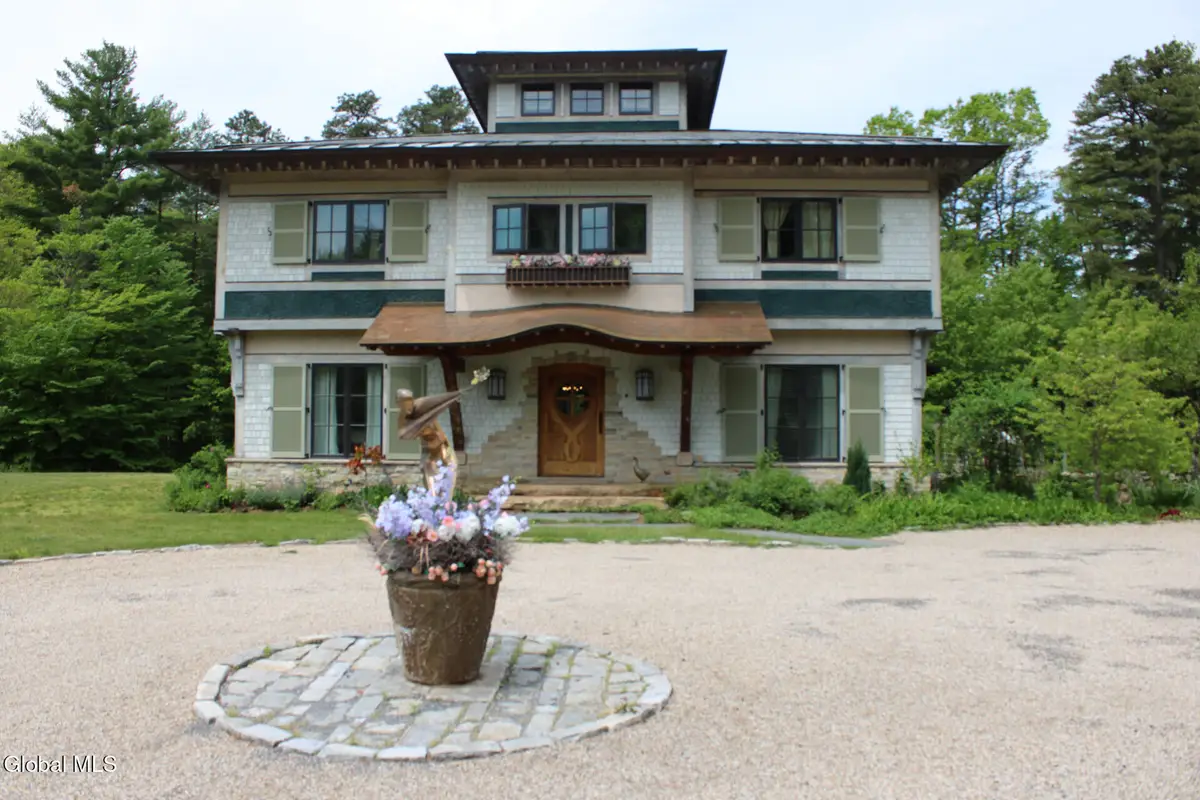 13 Old Saratoga Knolls Lane, Schuylerville, NY 12871 - #1
