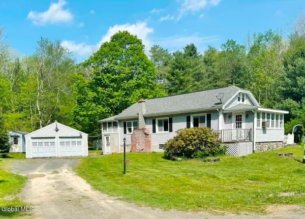 161 Horse Heaven Road, Stephentown, NY 12062