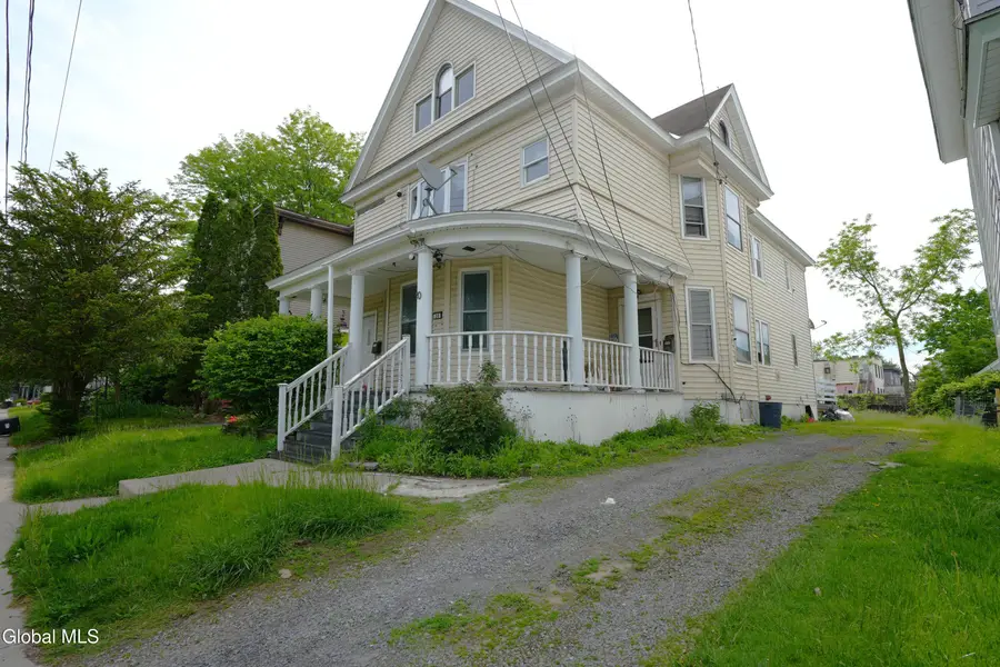 20 Cornell Street, Amsterdam, NY 12010 - #2