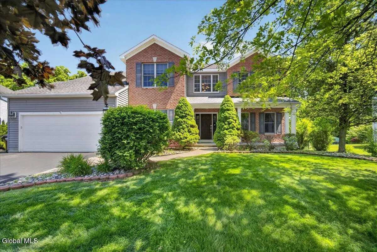 52 Chesterwood Drive, Bethlehem, NY 12158 - #1