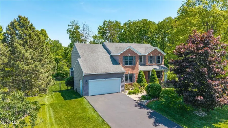 52 Chesterwood Drive, Bethlehem, NY 12158 - #3