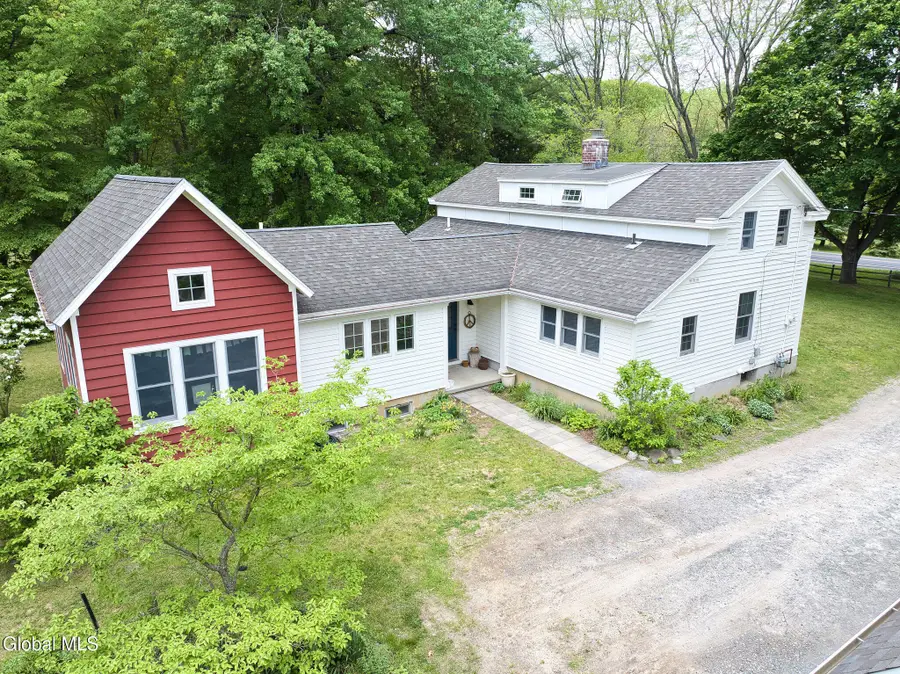 1712 Crescent Road, Rexford, NY 12148 - #2
