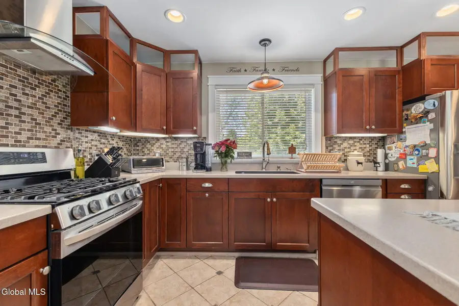 15 Brunswick Park Drive, Brunswick, NY 12180 - #3