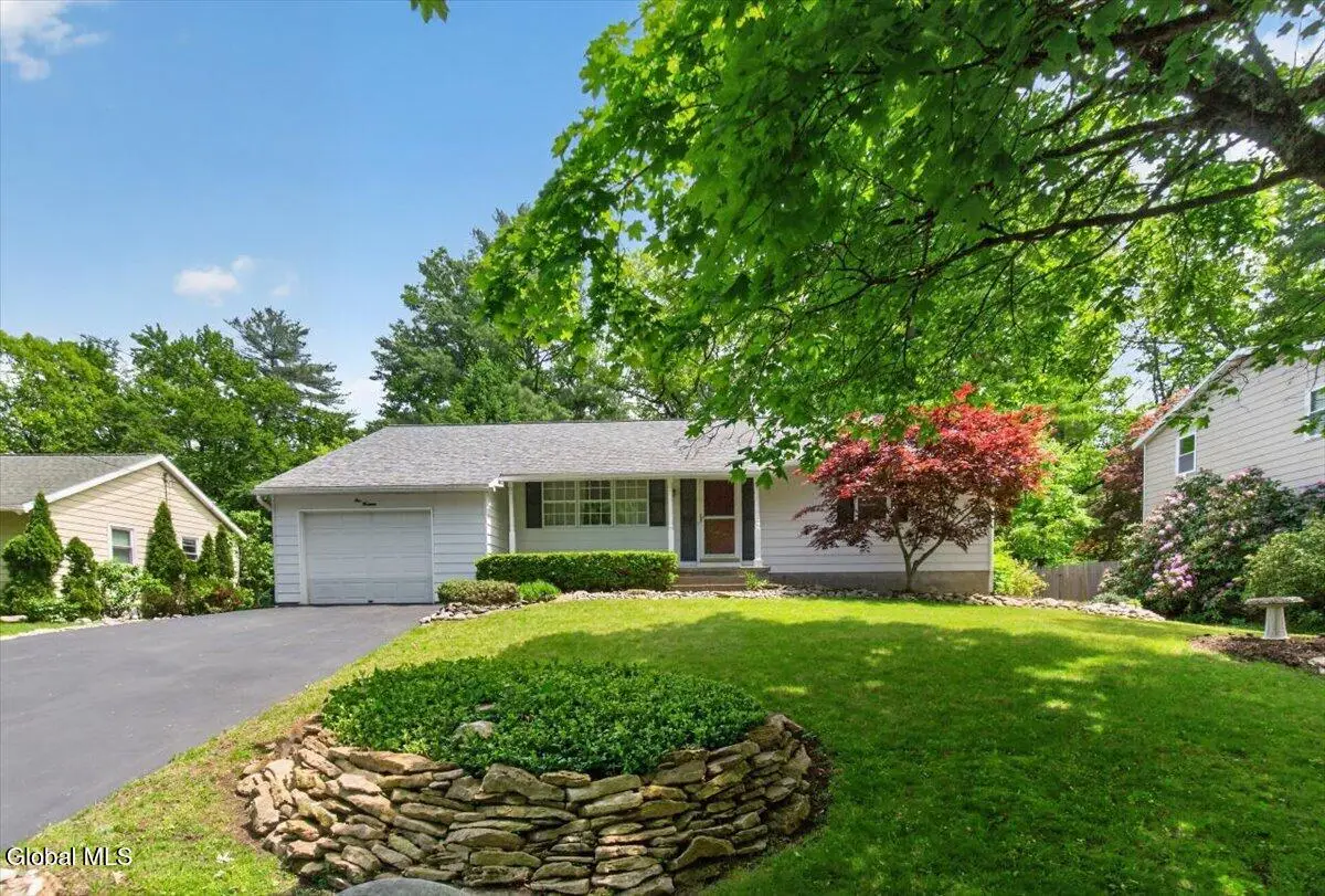 114 Hathorn Boulevard, Saratoga Springs, NY 12866 - #1