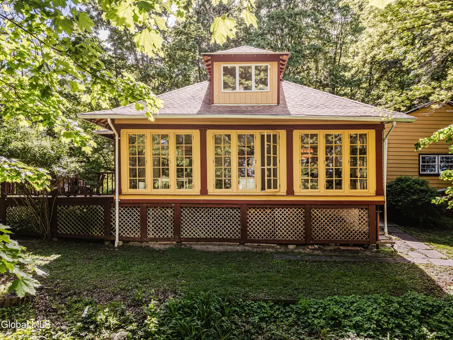 4 1st Street, Castleton On Hudson, NY 12033 - #3