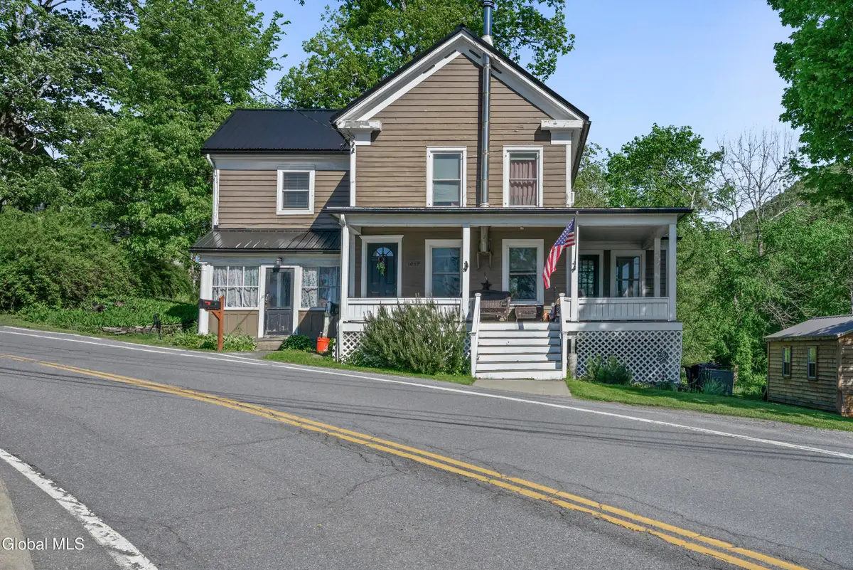 1619 Helderberg Trail, Berne, NY 12023 - #1